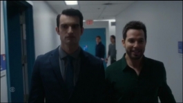 So Help Me Todd - Season 02 Episode 01